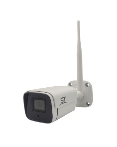 ST-VX2673 4G (версия 3). Видеокамера IP цилиндрическая. Space Technology в Санкт-Петербурге