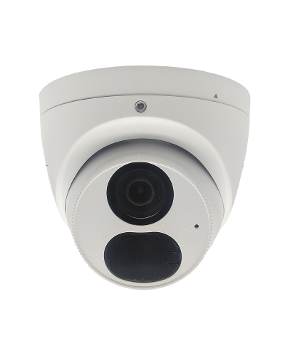 ST-VA2641 PRO (2.8). Видеокамера IP купольная. Space Technology в Санкт-Петербурге
