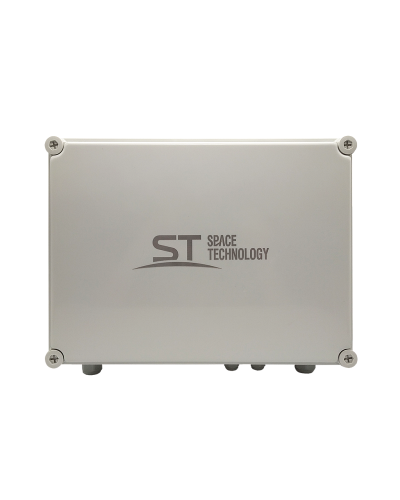 ST-S43POE (версия 3). Сетевой PoE коммутатор . Space Technology в Санкт-Петербурге