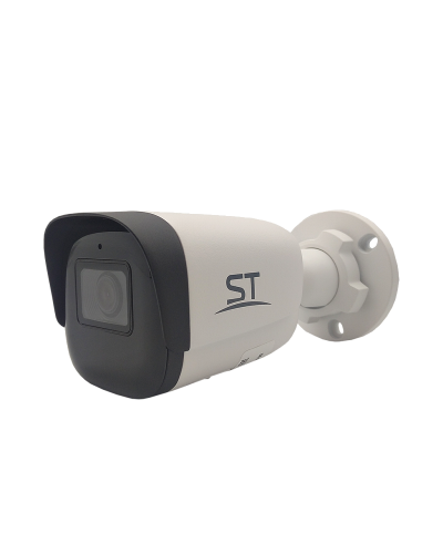 ST-VK4523 PRO STARLIGHT (версия 2). Видеокамера IP цилиндрическая. Space Technology в Санкт-Петербурге