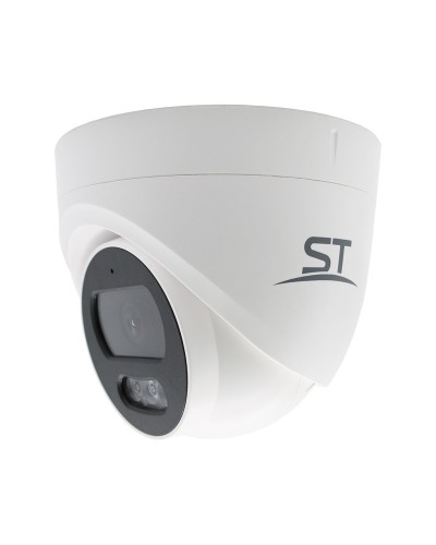 ST-SF4902 FORT. Видеокамера IP купольная. Space Technology в Санкт-Петербурге