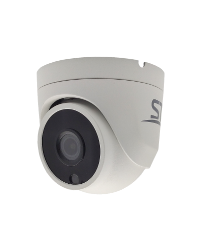 ST-SX8533 POE (2.8). Видеокамера IP купольная. Space Technology в Санкт-Петербурге