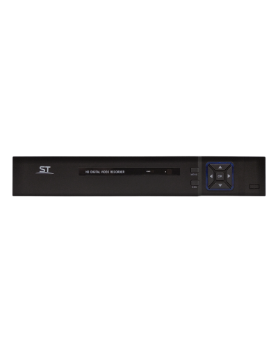ST-NVR-S3208х25 LIGHT (версия 2). IP-видеорегистратор 32-канальный. Space Technology в Санкт-Петербурге