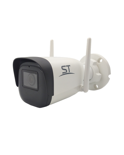 ST-VK2581 PRO WiFi (2,8). Видеокамера IP цилиндрическая. Space Technology в Санкт-Петербурге