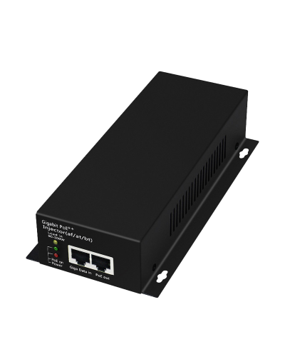 ST-4803POE. Инжектор PoE. Space Technology в Санкт-Петербурге