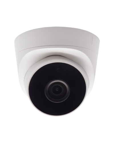 ST-SX4542 LIGHT (2.8) (белый). Видеокамера IP купольная. Space Technology в Санкт-Петербурге