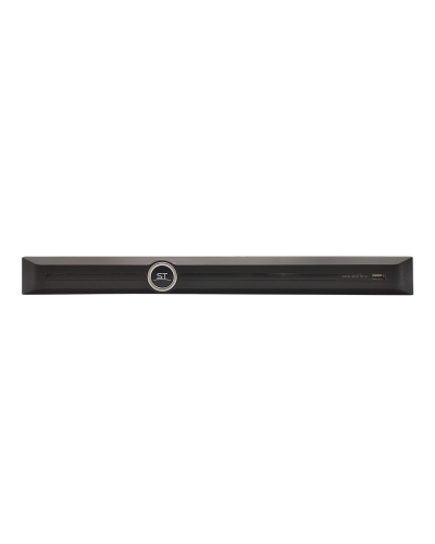ST-NVR-V4012K15 PRO (версия 2). IP-видеорегистратор 40-канальный. Space Technology в Санкт-Петербурге