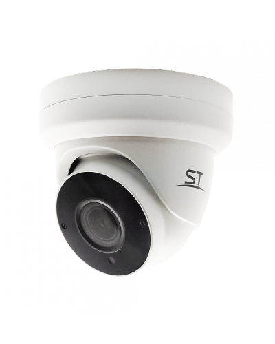 ST-175 IP HOME POE (версия 5). Видеокамера IP купольная. Space Technology в Санкт-Петербурге