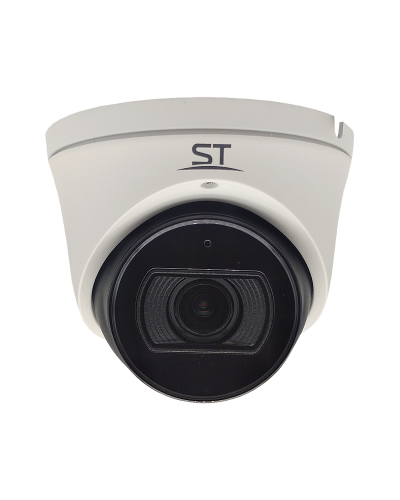 ST-VK2521 PRO. Видеокамера IP купольная. Space Technology в Санкт-Петербурге