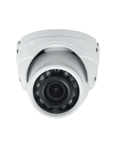 ST-S4501 POE (2.8) (белый). Видеокамера IP купольная. Space Technology в Санкт-Петербурге