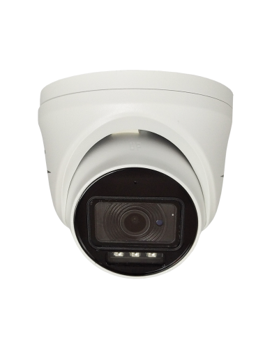 ST-S5531 CITY (2.8). Видеокамера IP купольная. Space Technology в Санкт-Петербурге
