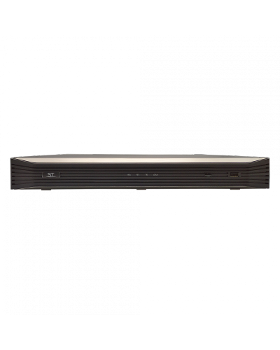 ST-NVR-V32081. IP-видеорегистратор 32-канальный. Space Technology в Санкт-Петербурге