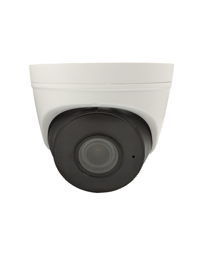 ST-VA2645 PRO (2.8-12). Видеокамера IP купольная. Space Technology в Санкт-Петербурге