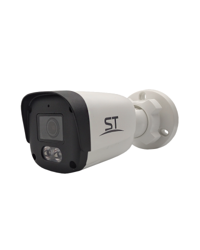 ST-SK2503 (2.8). Видеокамера IP цилиндрическая. Space Technology в Санкт-Петербурге