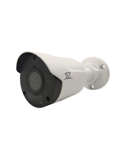 ST-VA5643 PRO STARLIGHT (2.8). Видеокамера IP цилиндрическая. Space Technology в Санкт-Петербурге