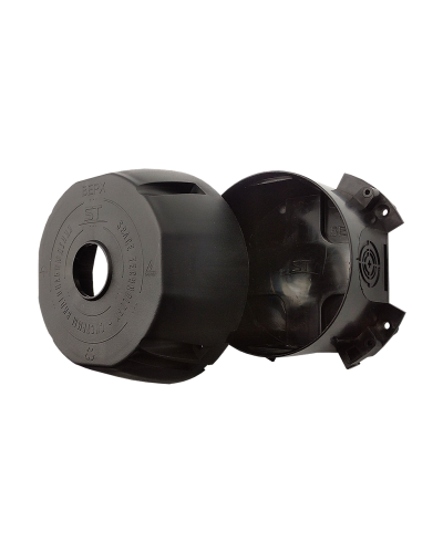 ST-K05 PRO (черный). Монтажная коробка для камер. Space Technology в Санкт-Петербурге