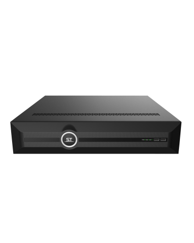 ST-NVR-V8016K15 PRO TOWN. IP-видеорегистратор 80-канальный. Space Technology в Санкт-Петербурге