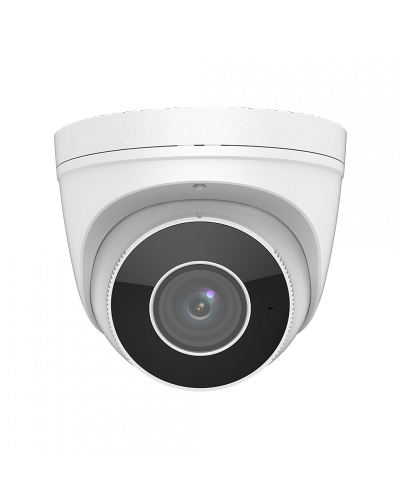 ST-V4631 PRO (2.8-12). Профессиональная видеокамера IP купольная. Space Technology в Санкт-Петербурге