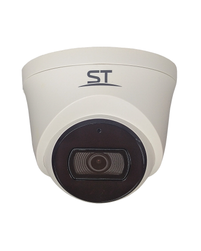 ST-VK2525 PRO (2.8). Профессиональная видеокамера IP купольная. Space Technology в Санкт-Петербурге
