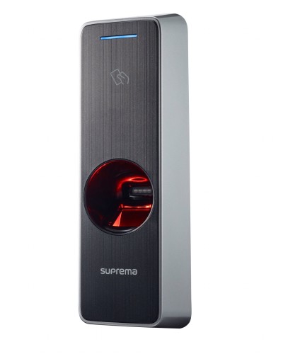 BEW2-OAPB. Биометрический считыватель уличный. Suprema в Санкт-Петербурге