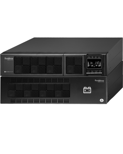 SRTSE8KRTXLI-NC Systeme Electriс. Источник бесперебойного питания. Systeme Electric в Санкт-Петербурге