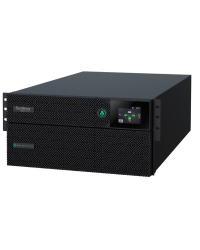 SRTRU10KRTXLI-NC Systeme Electric. Источник бесперебойного питания. Systeme Electric в Санкт-Петербурге