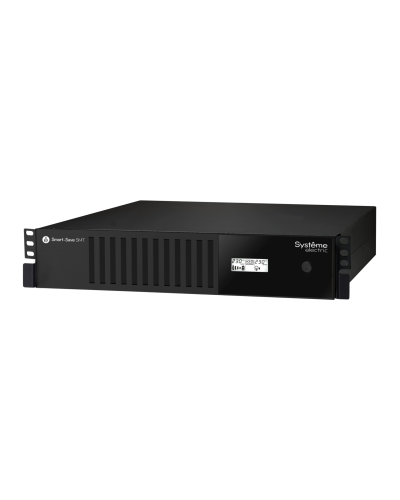 SMTSE3000RMI2U Systeme Electriс. Источник бесперебойного питания. Systeme Electric в Санкт-Петербурге