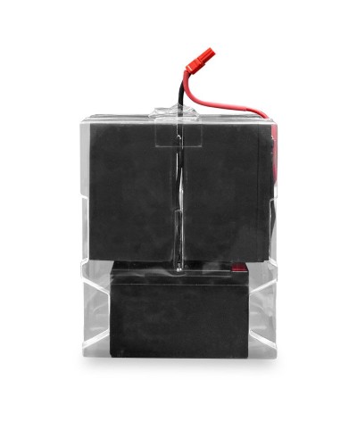 SERBC193 Systeme Electric. Аккумулятор герметичный свинцово-кислотный. Systeme Electric в Санкт-Петербурге