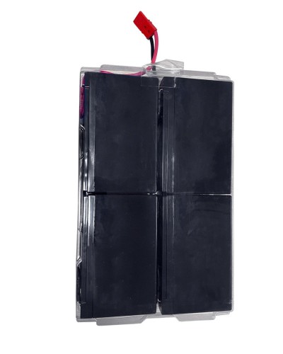SERBC194 Systeme Electric. Аккумулятор герметичный свинцово-кислотный. Systeme Electric в Санкт-Петербурге