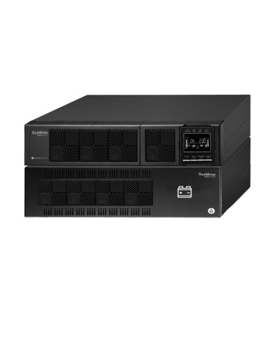 SRVSE6KRTXLI5U Systeme Electriс. Источник бесперебойного питания. Systeme Electric в Санкт-Петербурге