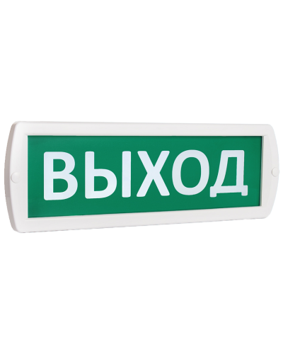 Топаз-220-РИП Выход 220В резервный источник питания, IP52 (SQ0349-0204). Оповещатель охранно-пожарный световой (табло). TDM ЕLECTRIC в Санкт-Петербурге