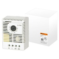 Гигростат 5А 230В (SQ0832-0021). Датчик влажности воздуха. TDM ЕLECTRIC