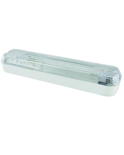ДПБ 01-2х6-001 12 Вт, LED, 1000 лм, 4000 К, IP40. Светильник вандалоустойчивый . TDM ЕLECTRIC в Санкт-Петербурге