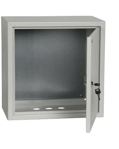 ЩМП-6.6.2-0 (SQ0905-0064). Шкаф металлический с монтажной платой. TDM ЕLECTRIC в Санкт-Петербурге