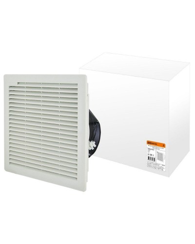 Вентилятор  230В, 20Вт, IP54 (SQ0832-0010). Вентилятор. TDM ЕLECTRIC в Санкт-Петербурге