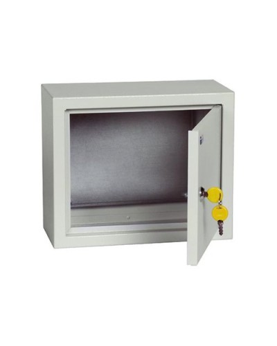 ЩМП-2.3.1-0 (SQ0905-0052). Шкаф металлический с монтажной панелью. TDM ЕLECTRIC в Санкт-Петербурге