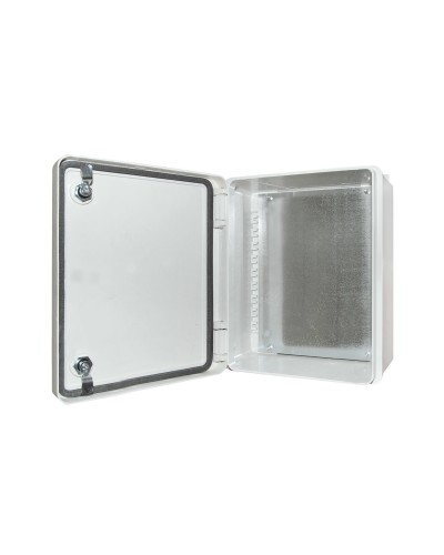 ЩПМП-3-0, GRP, IP55, IK08, 600х500х230. Бокс пластиковый антивандальный. TDM ЕLECTRIC в Санкт-Петербурге