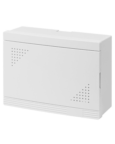 БМ-НП-02, 320х260х125, IP31 TDM (SQ0915-0322). Бокс мультимедийный. TDM ЕLECTRIC в Санкт-Петербурге