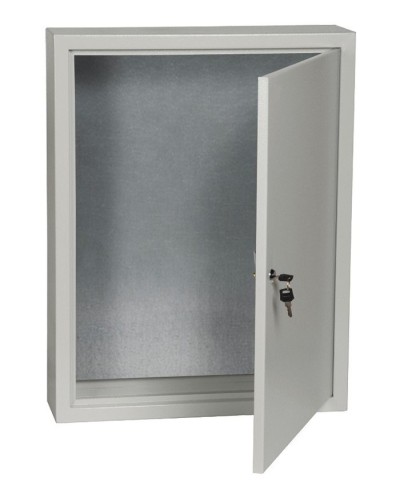ЩМП-7.5.2 (SQ0905-1018). Шкаф металлический с монтажной платой. TDM ЕLECTRIC в Санкт-Петербурге