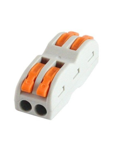 СК-412-2 (2,5 мм²) TDM (SQ0527-0041). Соединительная проходная клемма. TDM ЕLECTRIC в Санкт-Петербурге
