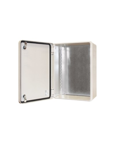 ЩПМП-2-0, GRP, IP66, IK10, 600х400х220. Бокс пластиковый антивандальный. TDM ЕLECTRIC в Санкт-Петербурге