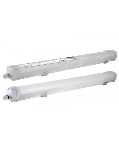 ДПП 600 16Вт 4000К 1200лм IP65 (SQ0366-0126). Светодиодный светильник LED. TDM ЕLECTRIC в Санкт-Петербурге