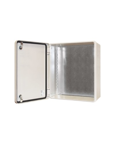 ЩПМП-3-0, GRP, IP66, IK10, 600х500х230. Бокс пластиковый антивандальный. TDM ЕLECTRIC в Санкт-Петербурге