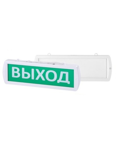Топаз-220-ОП Выход 220В, IP52 (SQ0349-0403). Оповещатель охранно-пожарный световой (табло). TDM ЕLECTRIC в Санкт-Петербурге