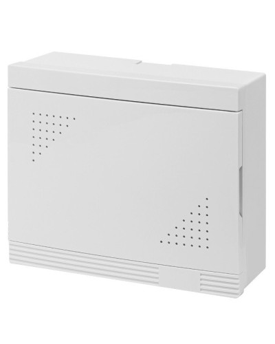 БМ-НП-01, 280х212х110, IP31 TDM (SQ0915-0321). Бокс мультимедийный. TDM ЕLECTRIC в Санкт-Петербурге