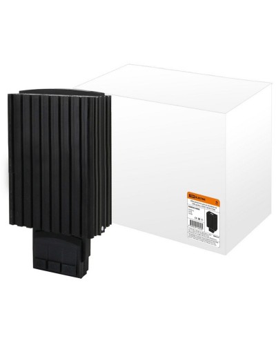Обогреватель на DIN-рейку 230В, 75Вт (SQ0832-0005). Обогреватель. TDM ЕLECTRIC в Санкт-Петербурге