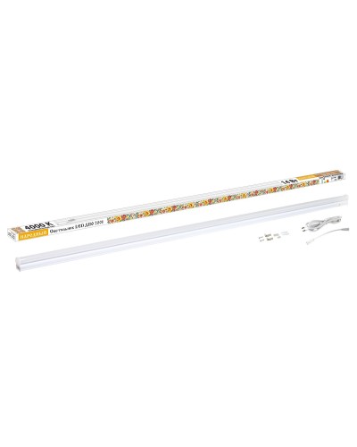 ДПО 2001 14 Вт, 4000К, IP40 (SQ0329-0853). Светильник LED. TDM ЕLECTRIC в Санкт-Петербурге