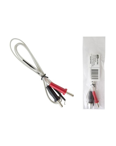 ТМ-01 тип К, -50+750C TDM (SQ1005-0052). Термопара для мультиметров. TDM ЕLECTRIC в Санкт-Петербурге