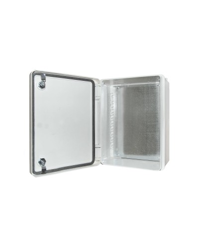 ЩПМП-2-0, GRP, IP55, IК08, 600х400х220. Бокс пластиковый антивандальный. TDM ЕLECTRIC в Санкт-Петербурге