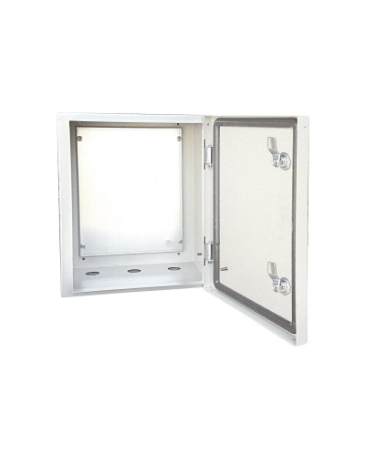 ЩМП-4.3.2-0, IP66 (SQ0905-1004). Шкаф металлический с монтажной платой. TDM ЕLECTRIC в Санкт-Петербурге
